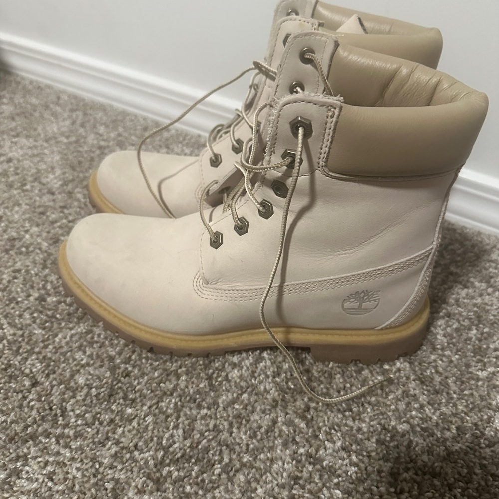 Women’s timberland boots